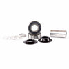 Profile Mid Bottom Bracket - Black 19mm