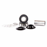 Profile Mid Bottom Bracket - Black 19mm