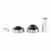 Profile Mid Bottom Bracket - Black 19mm