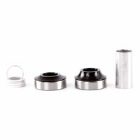 Profile Mid Bottom Bracket - Black 19mm