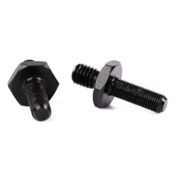 Profile Chromo Axle Studs 3/8"-24mm (Pair)