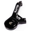 Profile Elite BMX Disc Brake Adapter - Black 10mm | Backyard UK BMX Shop