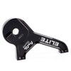 Profile Elite BMX Disc Brake Adapter - Black 10mm Backyard UK BMX Shop
