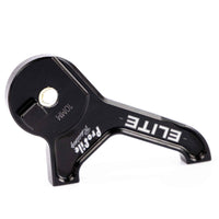 Profile Elite BMX Disc Brake Adapter - Black 10mm Backyard UK BMX Shop