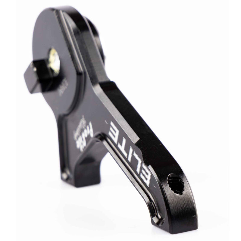 Profile Racing Disc Brake Adapter Profile Elite BMX Disc Brake Adapter - Black 10mm