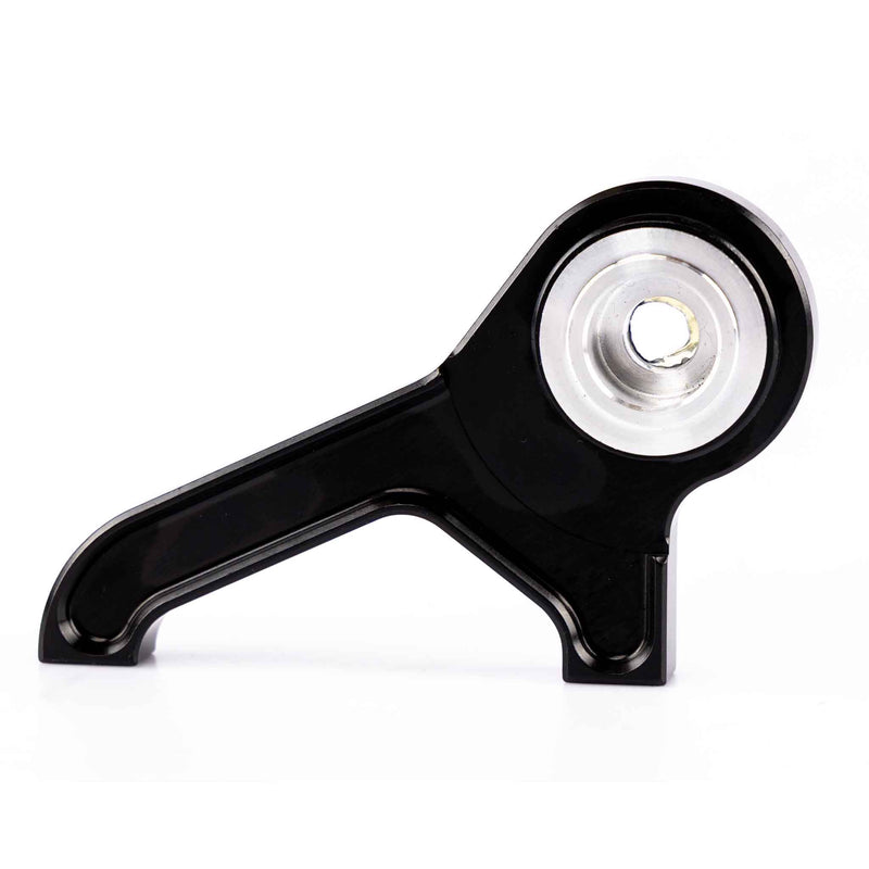 Profile Racing Disc Brake Adapter Profile Elite BMX Disc Brake Adapter - Black 10mm