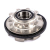 Profile Elite RHD Titanium Cassette Driver