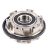 Profile Elite RHD Titanium Cassette Driver internals