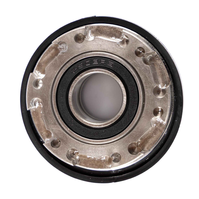 Profile Elite RHD Titanium Cassette Driver bearing and internals