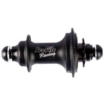 Profile LHD Elite Female Cassette Hub - Matt Black 9 Tooth