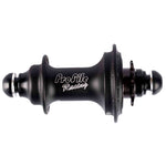 Profile RHD Elite Female Cassette Hub - Matt Black 9 Tooth