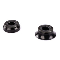 Profile Rear Cone Spacer Kit for Elite and Mini Hubs - Black (Pair)