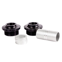 Profile Euro Bottom Bracket - Black 19mm