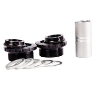 Profile Euro Bottom Bracket - Black 19mm
