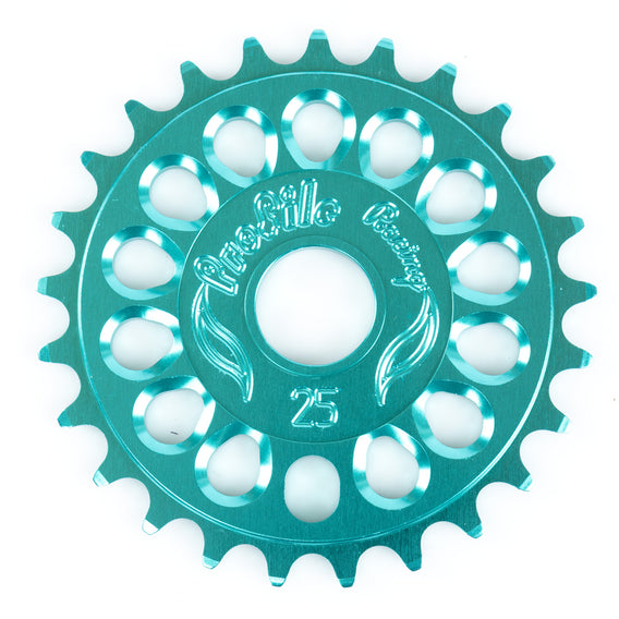 Profile Imperial Sprocket - Aqua 25t