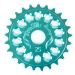 Profile Imperial Sprocket - Aqua