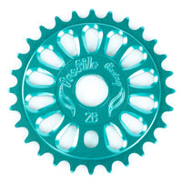 Profile Imperial Sprocket - Aqua