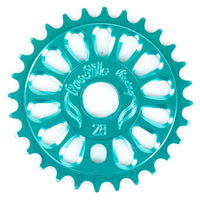 Profile Imperial Sprocket - Aqua 28t