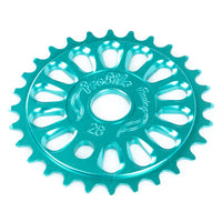 Profile Imperial Sprocket - Aqua 28t