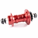 Profile LHD Mini Female Cassette Hub - Red 9 Tooth