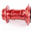 Profile LHD Mini Female Cassette Hub - Red 9 Tooth
