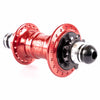 Profile LHD Mini Female Cassette Hub - Red 9 Tooth