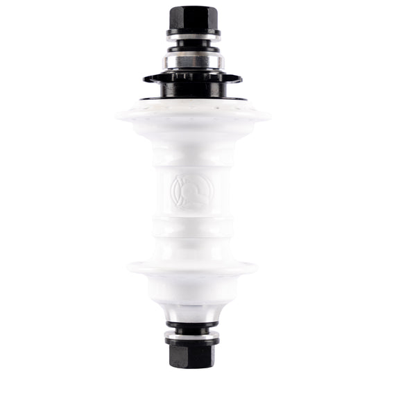 Profile RHD Mini Female Cassette Hub - White 9 Tooth