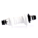 Profile RHD Mini Female Cassette Hub - White 9 Tooth