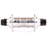 Profile Mini Front Hub - Polished 10mm - FACTORY SECONDS