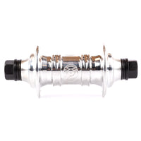 Profile Mini Front Hub - Polished 10mm - FACTORY SECONDS