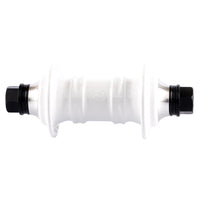 Profile Mini Front Hub - White 10mm