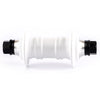 Profile Mini Front Hub - White 10mm