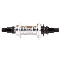 Profile LHD Mini Male Cassette Hub - Polished 9 Tooth
