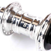 Profile BMX LHD Mini Female Cassette Hub - Polished Silver 9 Tooth