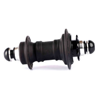 Profile BMX LHD Mini Female Cassette Hub - Matt Black 9 Tooth