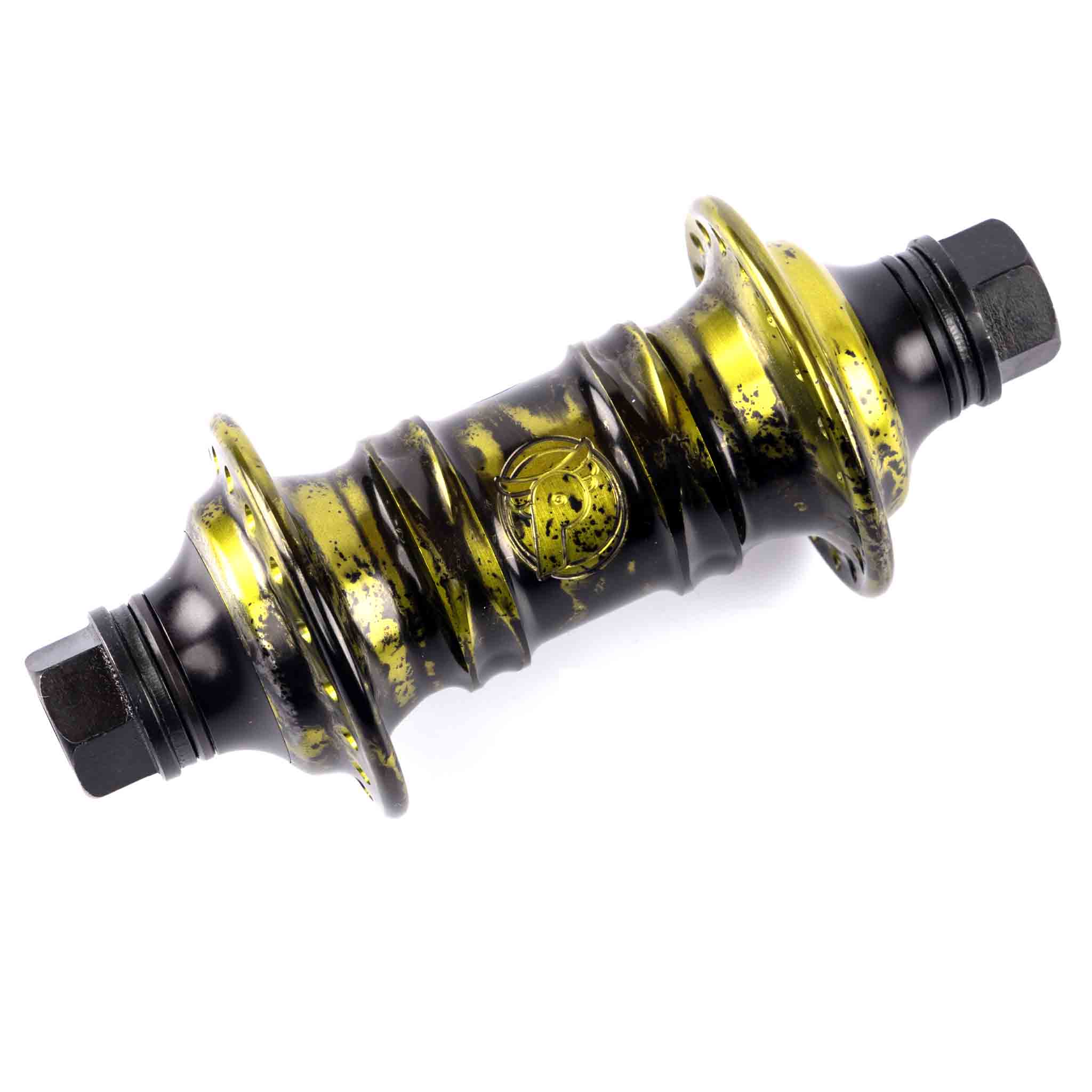 Profile Mini Hubset Two Headed Gator | Profile | Backyard |