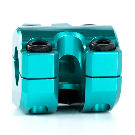 Profile Push Stem - Aqua