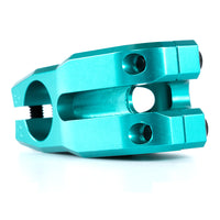 Profile Push Stem - Aqua