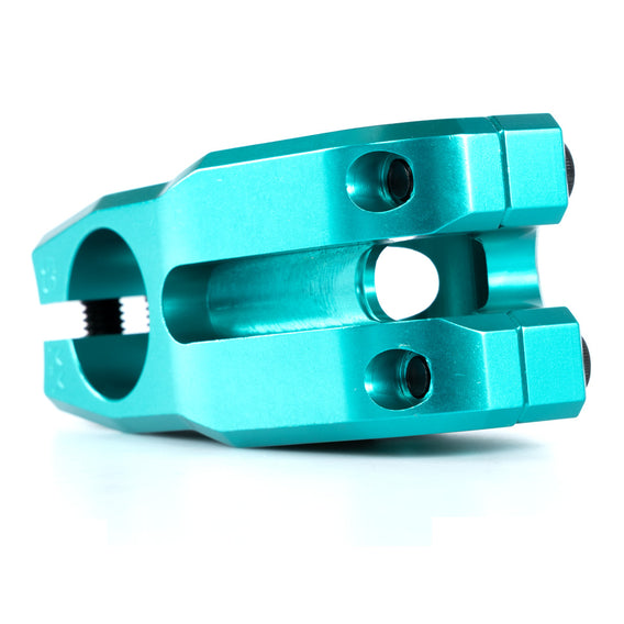 Profile Push Stem - Aqua