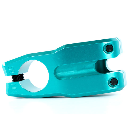 Profile Push Stem - Aqua