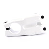 Profile Push Stem - White top load