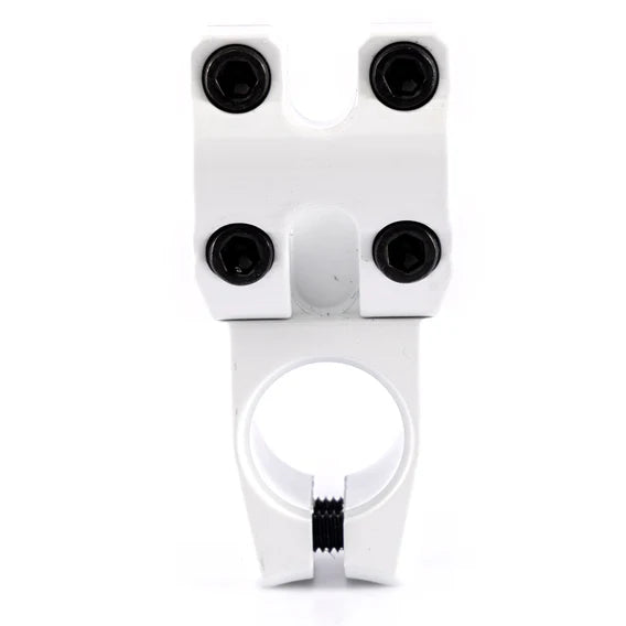 Profile Push Stem - White 53mm Reach - FACTORY SECONDS