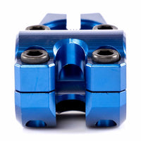 Profile Push Stem - Blue