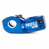 Profile Push Stem - Blue