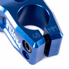 Profile Push Stem - Blue