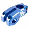 Profile Push Stem - Blue