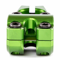 Profile Push Stem - Green