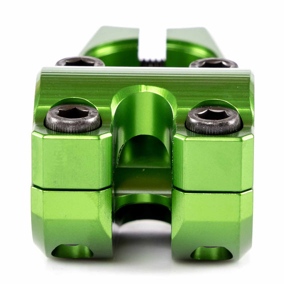 Profile Push Stem - Green