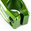 Profile Push Stem - Green