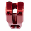 Profile Push Stem - Red
